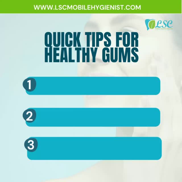 Healthy gums are the foundation of a healthy smile 💚
Small daily habits make a big difference—and access to care matters.
🦷 Brush & floss consistently
🦷 Use an antiseptic mouthwash
🦷 Get regular dental checkups to catch issues early
At LSC, we don’t just share tips—we help bring free dental hygiene care directly to the community through education, prevention, and service.
✨Know someone who could benefit from free cleanings, gum health education, or preventative care?
👉 Save this post
👉 Share it with your community
👉 Visit www.lscmobilehygienist.com or DM us to learn where we’ll be next
Because everyone deserves a healthy smile.
#HealthySmileHealthyYou #LSCCommunityCare #GumHealthMatters #AccessToCare #LSCNonprofit