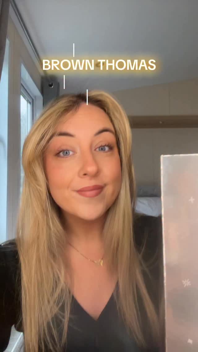 Day 13 🤎
Happy Saturday!
Loving this advent and genuinely excited to see what today’s surprise is. 🎁✨ @officialbrownthomas @fentybeauty