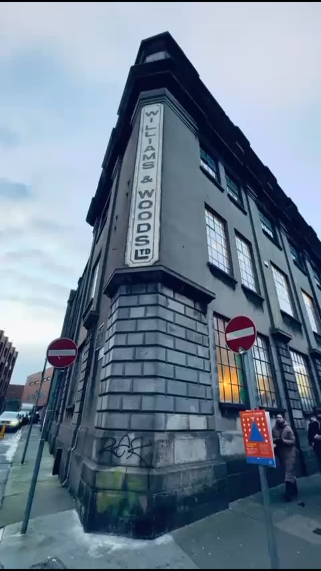 We are having a great time at the @jando Christmas Market!