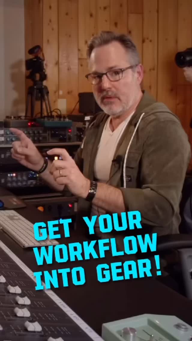 12x Grammy Nominated Audio Engineer Joe Carrell uses the industry’s most trusted brand in Digitally Controlled, Analog Routing The 𝗣𝗔𝗧𝗖𝗛 𝗦𝗲𝗿𝗶𝗲𝘀 to help him lock in workflow for his Analog Mixing Series! #analogmixing
📺 Full Video - https://youtu.be/eJ90l4CKdzE?si=1f0wSDfU3CvdutrL
🛒 Shop Now - www.flockaudio.com/buy
📍Dealers - www.flockaudio.com/dealers
- - -
Use your Analog Hardware like plugins with simple drag + drop intuitive functionality plus so much more! Contact your preferred Flock Audio Dealer to learn more and order your PATCH Series model today!
- - -
See why thousands of audio professionals and studios around the world are switching to the new standard of analog routing… The PATCH Series! (www.flockaudio.com)
- - -
#flockaudio #patchbay #StudioLife #AudioEngineering #MixingEngineer #RecordingStudio #MusicProduction #SoundDesign #AudioGear #ProAudio #MusicStudio #HomeStudio #StudioSetup #PatchBay #AnalogGear #DigitalAudio #StudioEquipment #SoundEngineer #MixingAndMastering #StudioRecording #MusicProducer #AudioMixing #MasteringMusic #StudioSession #GearHead #studioinspiration #studiowork #studio #mixing