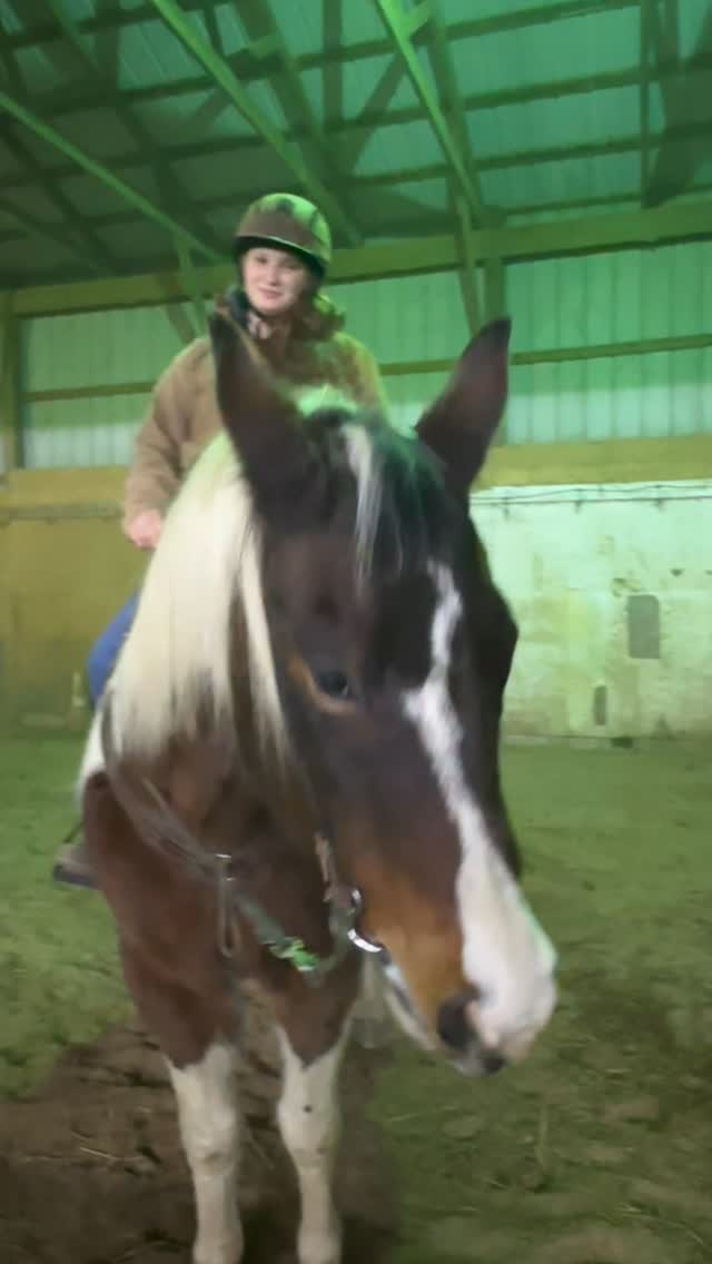 🐴✨ Want to support Hosanna Horse Haven in an easy, meaningful way? ✨🐴
We’ve shared our Amazon Wish List with items we use every single day to care for our horses and support our programs. From basic supplies to comfort items for the herd, each gift helps us keep doing what we do best 💛
📦 Tap the link and send something straight to the barn:
👉 https://www.amazon.com/hz/wishlist/ls/1YXAXM7ZMNQS7?ref_=wl_share
Every item, every share, every bit of support matters more than you know. Thank you for being part of our village 🤍
#HosannaHorseHaven #HorsesHealingHumans #AmazonWishList #SupportTheHerd #NonprofitLife #HorseSanctuary #Grateful