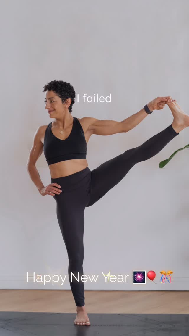 Happy New Year, dear practitioners ✨
As we step into a fresh cycle, I’m reminded of one of the quiet truths of Ashtanga: showing up is the practice.
Some days the breath flows, the body opens, and everything feels effortless. Other days… it’s just you, your mat, and the decision not to give up. And that decision is where the real transformation lives.
This year, may we keep returning—through the wobbles, the breakthroughs, the plateaus, the magic, and the mess.
May we honour discipline without losing softness, and embrace progress without chasing perfection.
Here’s to another year of steady breath, steady mind, and steady heart.
Never give up. The practice is always waiting for you.
🧘♀️✨ For the Love of Ashtanga ✨🧘♀️
#yogapractice #ashtangalove #ashtangis #fortheloveofashtanga #yogacommunity
Thank you @milenaferriman for the lovely photos