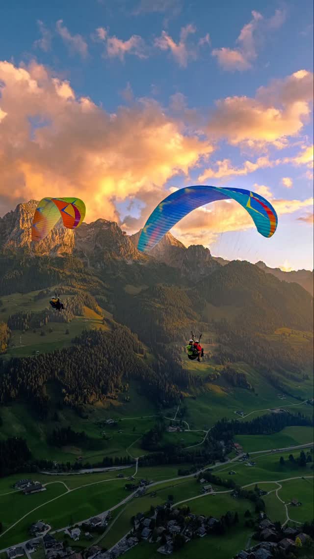 YOOFLY + BGD Dual3 + Gruyère + Gstaad = 100% Happiness
#flybgd
#yoofly
@_n_chassot