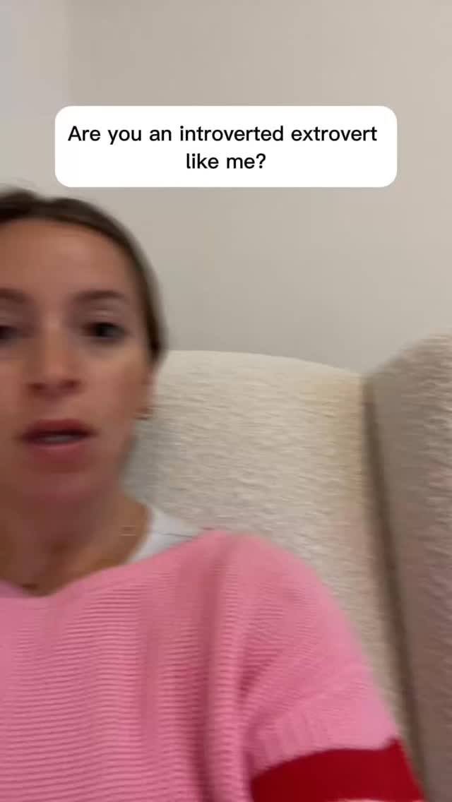 I used to feel so torn about whether I was an introvert or an extrovert.
Some days I crave nothing but quiet and alone time, where even a phone notification feels like too much. Other days I feel alive and energised by connecting, talking and being around the people I love.
For a long time, I didn’t understand this dichotomy within me. But once I discovered that I’m a 2/4 profile in Human Design, it all made sense!
The “2” in me needs retreat to recharge, while the “4” in me thrives in connection and community. And honouring both has been the biggest shift in how I look after my energy ✨🌸
Your Human Design profile is one of the keys to understanding yourself at this level, and it’s one of the many areas you’ll learn about in your personalised Human Design Guidebook 📖
You can get yours via the link in bio to start living in alignment with your energy.