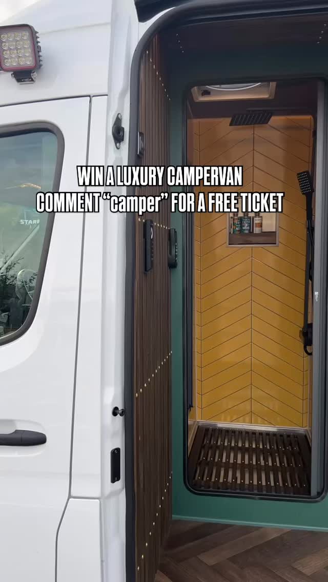 #camper