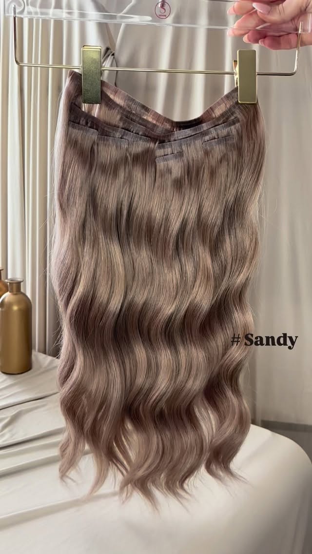 The shade of the month✨# Sandy
Simply shop yours now🔗in the bio