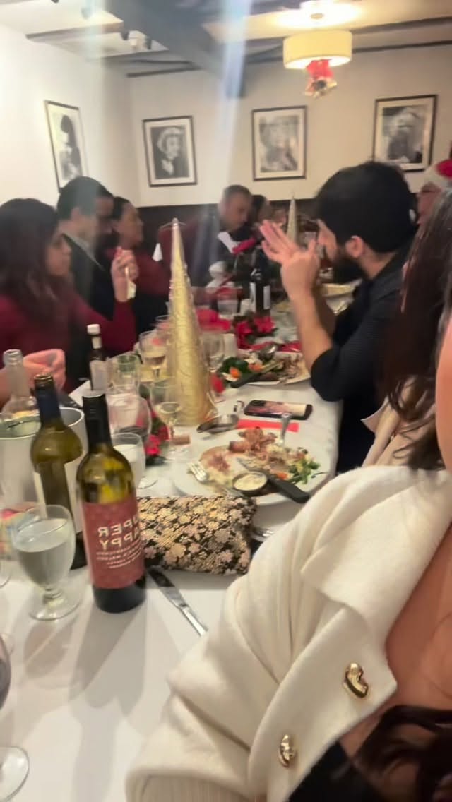 🎄Such a ridiculously fun time🤣 at our office CHRISTMAS PARTY. 🎅Merry Christmas🤶and thanks for coming. Congrats. to the winners !! 👏🏻 Looking forward to another great year.🙏🏼