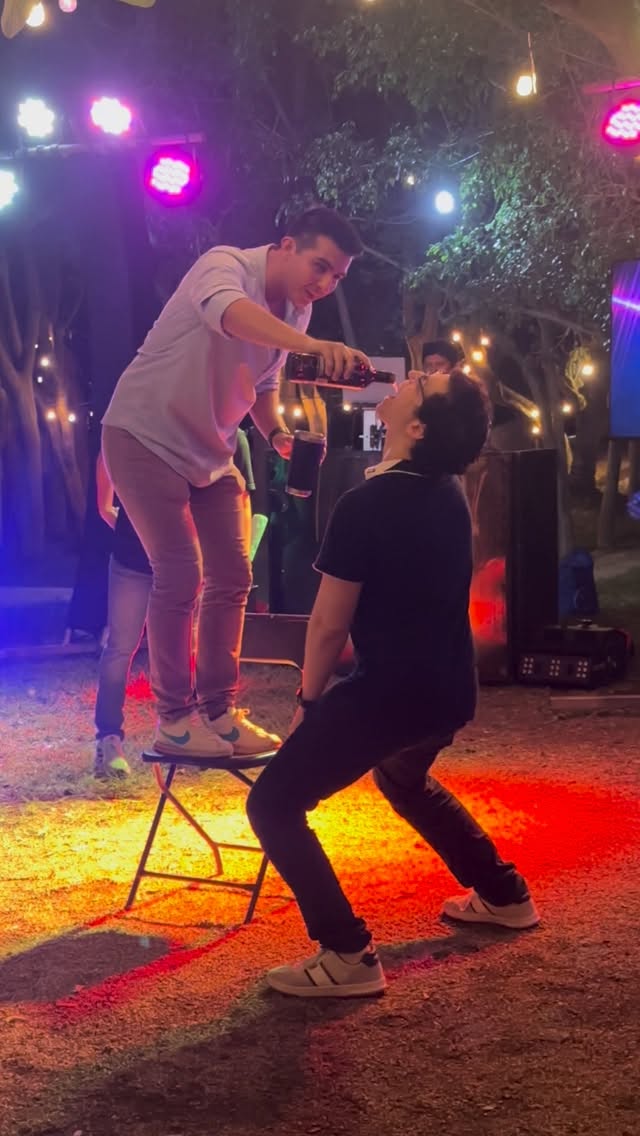 Recap posada 2025 🎉🎅🎄