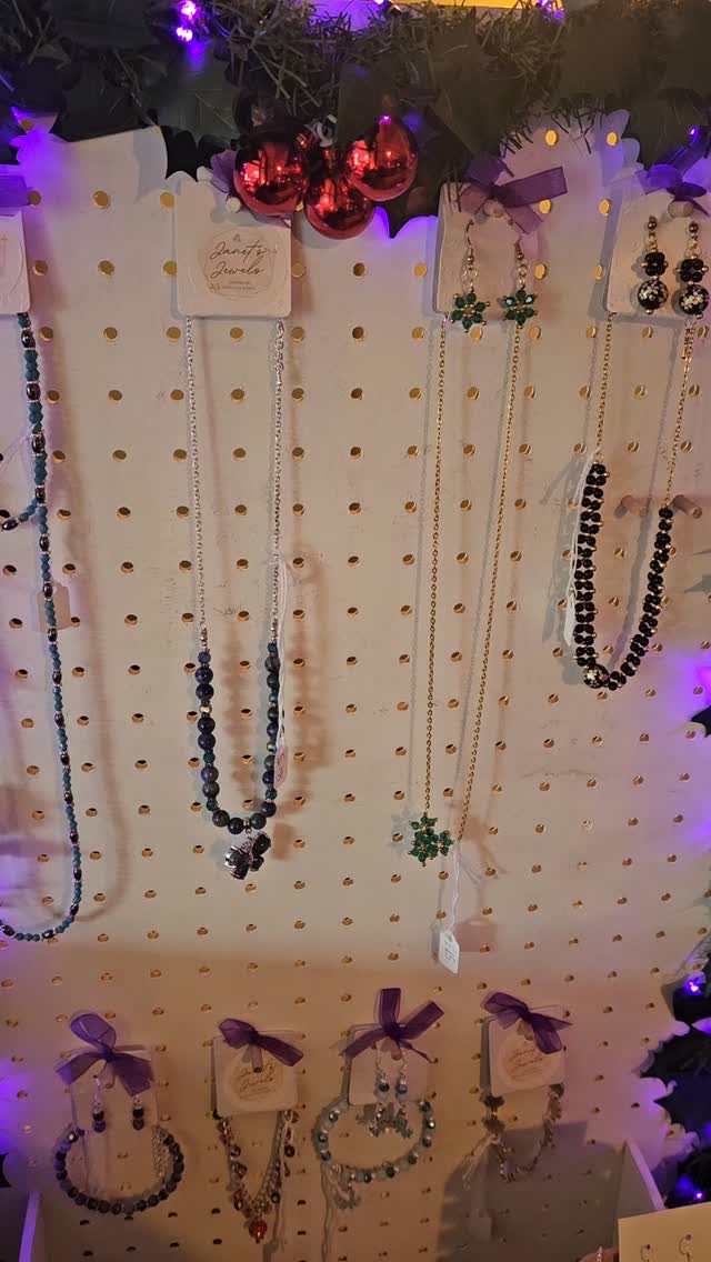 Stall ready at Biscot Mill, Luton
Here until 2pm 🎄💜
@biscotmillluton