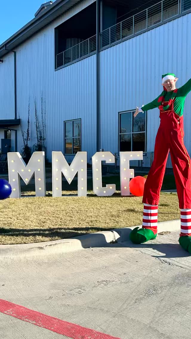 What a night at the Holiday Hoedown. Free fun, full hearts, and real community love. From hot cocoa outside to karaoke with the DJ, the energy was unmatched. The YMCA game bus kept the kids moving, Santa Claus showed up for photos, and families got creative decorating their own wooden ornaments. It truly felt like the holidays in the best way.
Huge thank you to @cutexas, @tiedfw, @stillatx, @lane.official, @pearljam, and the Vitalogy Foundation for showing up and supporting in a big way.
Most importantly, thank you to everyone who came out and brought donations. Because of you, we are delivering three carloads full of toys and food to our partners. That is what community looks like.
#HolidayHoedown #CommunityLove #HolidayGiving #ToyDrive #SeasonOfGiving #DFWEvents #FamilyFun #HolidayMagic #GivingBack #CommunityFirst #ThankYou