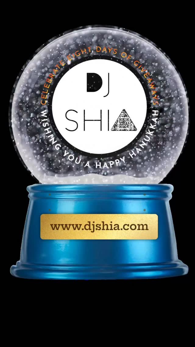 Happy Hanukkah 🕎✨
Eight days. One celebration. Big surprises coming 🎁🔥
We’re building anticipation all Hanukkah long and after the holiday, the giveaways begin. Event upgrades, special opportunities, and moments that can seriously elevate your next celebration 🎶✨
How to boost your chances
👍 Like our posts
➡️ Follow our page
👥 Tag friends in the comments
Here’s the thing, the more friends you tag, the more opportunities you have to be added into the raffle 👀🎉
Stay tuned for full details and announcements after the holidays
.
Light, joy, and exciting surprises are on the way 🌟
#HappyHanukkah #EightDaysOfGiveaways #EventGiveaway