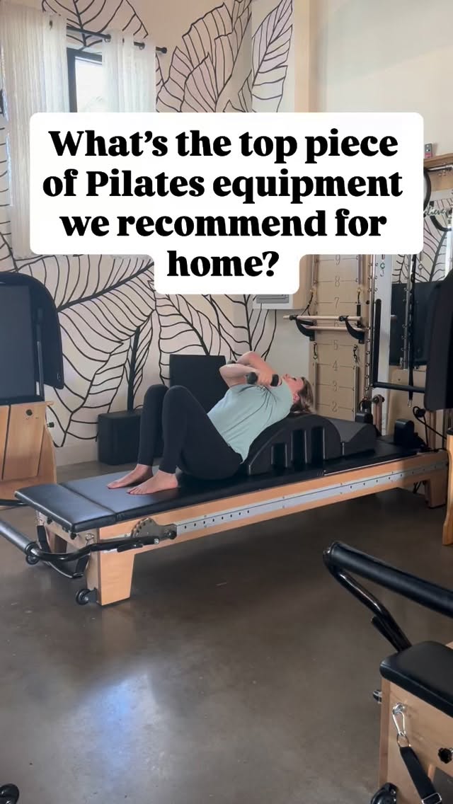 Spine correctors are back in stock! 🤩
While the reformer gets a lot of love this underrated piece of equipment is an essential part of your Pilates practice. We love adding it into our classes.
It’s affordable, compact, and helps you to find the correct positioning with your movements due to the dense foam and shape.
This is our top recommended piece if you want to keep your Pilates practice going at home.
Available for purchase at the studio 🤩