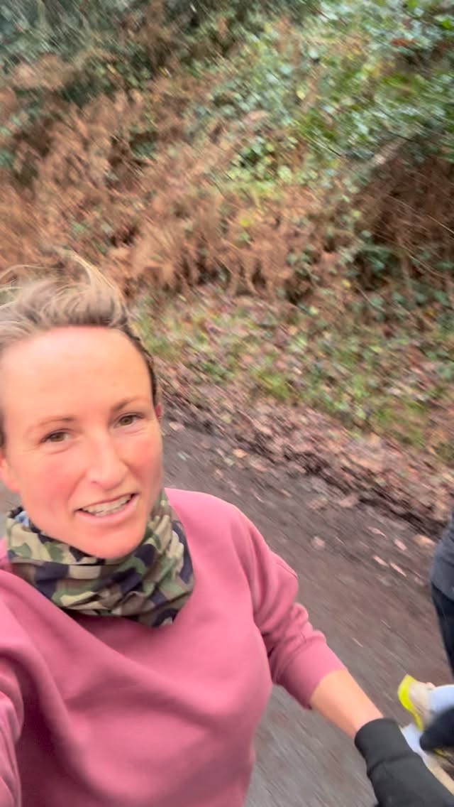 9 weeks ago I couldn’t walk from my hospital bed to the bathroom…today I very slowly ran 5k!
It felt utterly amazing to have the privilege of running again. I didn’t time it, I enjoyed it. It felt tough but also exhilarating. I can’t believe how fantastically resilient our bodies are💪🏻 onwards and upwards 🤩
Want to know how you can begin your rehab journey, drop me a DM⬇️
#rehabtraining #newforestnationalpark #horseridingaccident #outdoorfitness #rehabtrainer