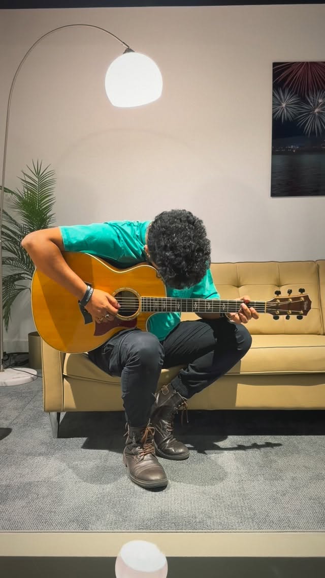 Echoes of Collusion is out on all audio platforms and YouTube . Would love to know what you all feel .
#new #music #album #acoustic #progressive