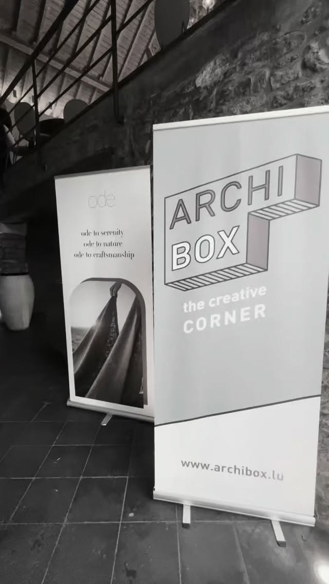 2025 avec Archi Box, c’était :
✔️ 420 architectes réunis
✔️ 32 fabricants différents
✔️ 8 lieux emblématiques
✔️ 10 dates
✔️ 4 visites d’usines
Autant de rencontres, de projets, et d’échanges qui ont marqué 2025. Merci à tous ceux qui ont participé à cette belle année.
2026 s’annonce déjà riche en nouveautés ✨
#archidintérieur #archi #architecte #architecture #afterwork #networking #inspiration #design #rencontresprofessionnllelles #fabricants #artisans #architectedinterieur #architectesdinterieur #projet