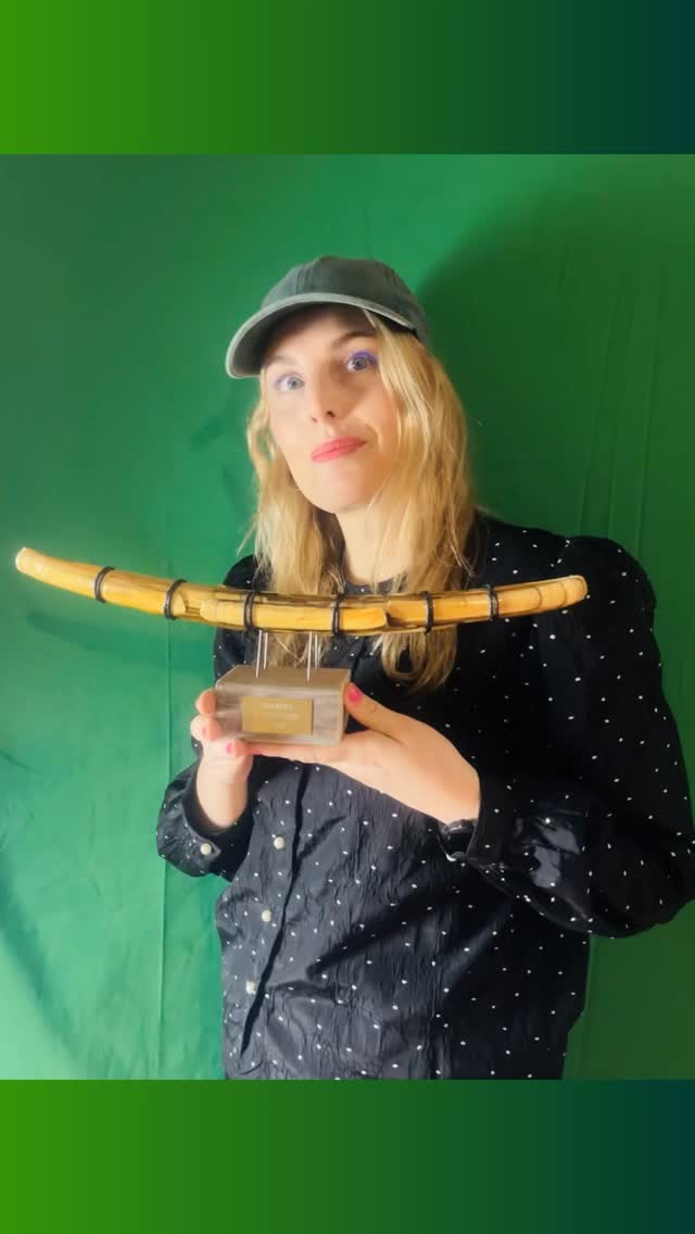 🥁🥁🥁 And the winner is… Studio Nullshima! Met My Little Tragedie gaan Anne Fehres en Luke Conroy een indrukwekkende installatie presenteren op Oerol Festival 2026!
De afgelopen weken heeft de jury alle inzendingen mogen bewonderen voor de Symbio Kunstprijs ’25–’26. Dank aan alle kunstenaars voor weer een overweldigend aantal inzendingen!
🎶 Fountain of Heartbeats van Sanne Vaassen, winner van de Symbio Kunstprijs ’24-‘25
Deze Open Call is een samenwerking tussen @oerolterschelling en Stichting Symbio.
Meer info > link in bio!
#symbiokunstprijs #opencall #positieveverandering #stichtingsymbio