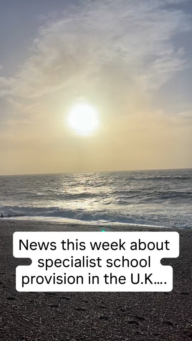 What’s the latest news in the U.K. for families seeking a specialist school placement for their children?
The UK government has announced a £3 billion investment to expand support for children and young people with special educational needs and disabilities (SEND) across England. The funding is intended to create around 50,000 additional specialist places in mainstream and specialist settings, with the aim of helping more children access appropriate support closer to home.
he plans aim to reduce differences in SEND support between areas and include the development of adapted classrooms and calm or breakout spaces within schools. Funding is expected to be allocated from 2026–27, with further detail set out in a future Schools White Paper.
(Sources: UK Government, BBC News)
This sounds positive, in theory. As with any government announcement, families and professionals will be watching how this translates into action and what it means in practice for children and young people.
Some questions…
🖤What will “calm” or breakout spaces look like in practice, and who will they be designed for?
🖤 How will the creation of these spaces mitigate against the wider issues within the national curriculum, that provides a stressful and sometimes traumatic experience for neurodivergent children at school?
🖤 What difference will this make to assessment, EHCP and placement timelines?
🖤How will local authorities decide where new places are created?
Like so many government announcements, the devil will be in the detail, but it’s good to see some recognition of the fact that there is a huge shortage in specialist placements.