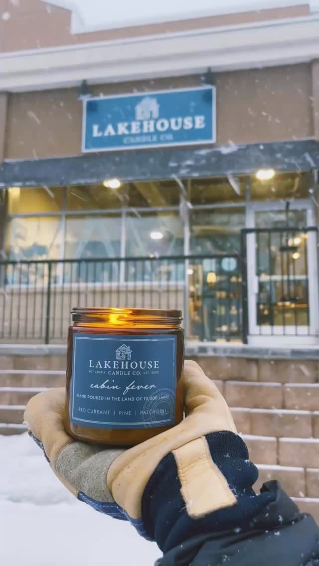 The final days to Christmas shop are here!!
🎄❄️🎁
Deadline for online orders: Friday, December 19th
In store shopping: Friday, December 19th, 10am-5pm // Saturday, December 20th, 9am-3pm
#shoplocal #madeinmn #woodwicksoycandles