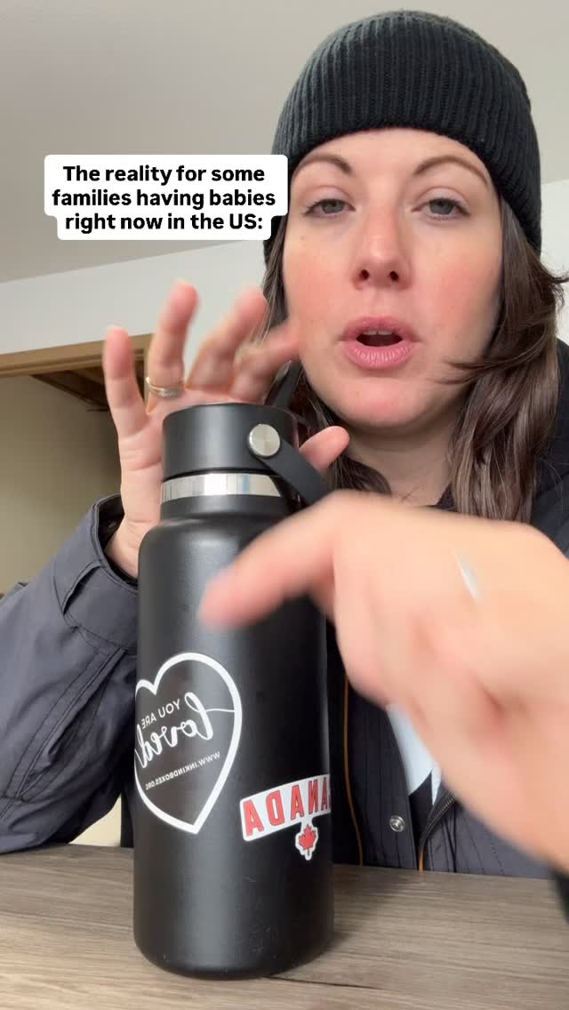 When spreading kindness and love becomes an act of resistance…
Every family deserves to thrive after birth. Every. Single. One.
@inkindboxes exists to help make that happen 🙌
#bethevillage #inkindboxes #postpartumsupport