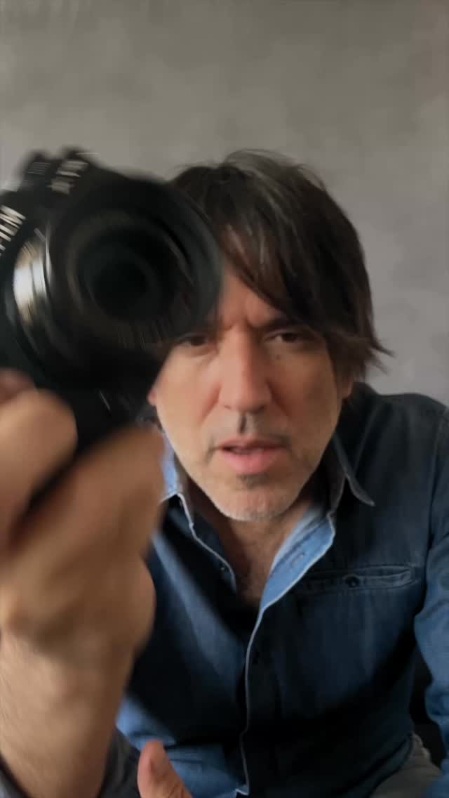 Disfrutar del proceso creativo! Eso es lo que me da @fujifilmx_cl_oficial cada día! Eternamente agradecido!!!