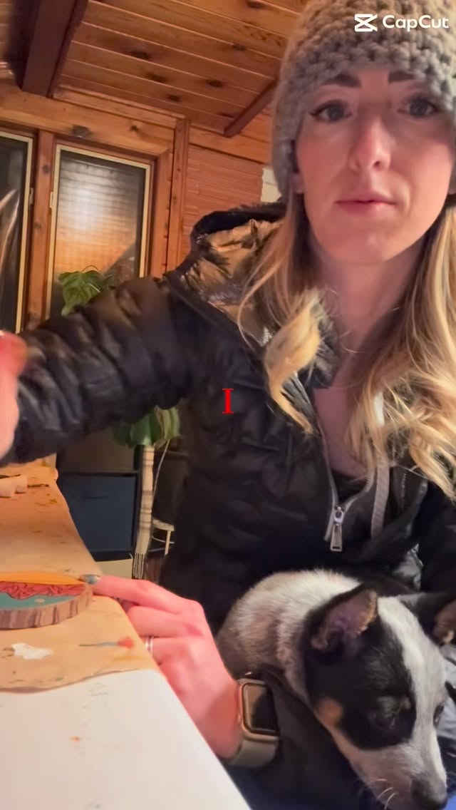 Owning a small business isn’t a 9-5 gig for me. It’s all sorts of random hours, weekends, etc. I am the kind of person that thrives on busy though, how about you? #smallbusiness #iknowishouldsleep