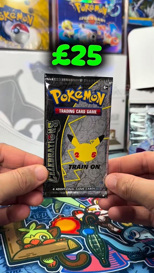 Opening up this $1000 Custom Pokemon Booster box, was it worth it?