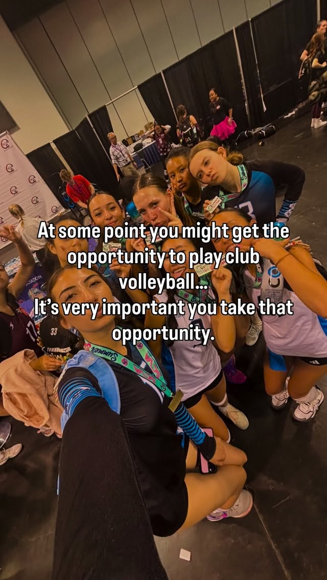 That’s the Club Koa Volleyball experience — across every court, every team, and every match🏐🫶🏼Share the love, tag your teammates below👇🏽
#clubkoavolleyball #volleyball #reels
