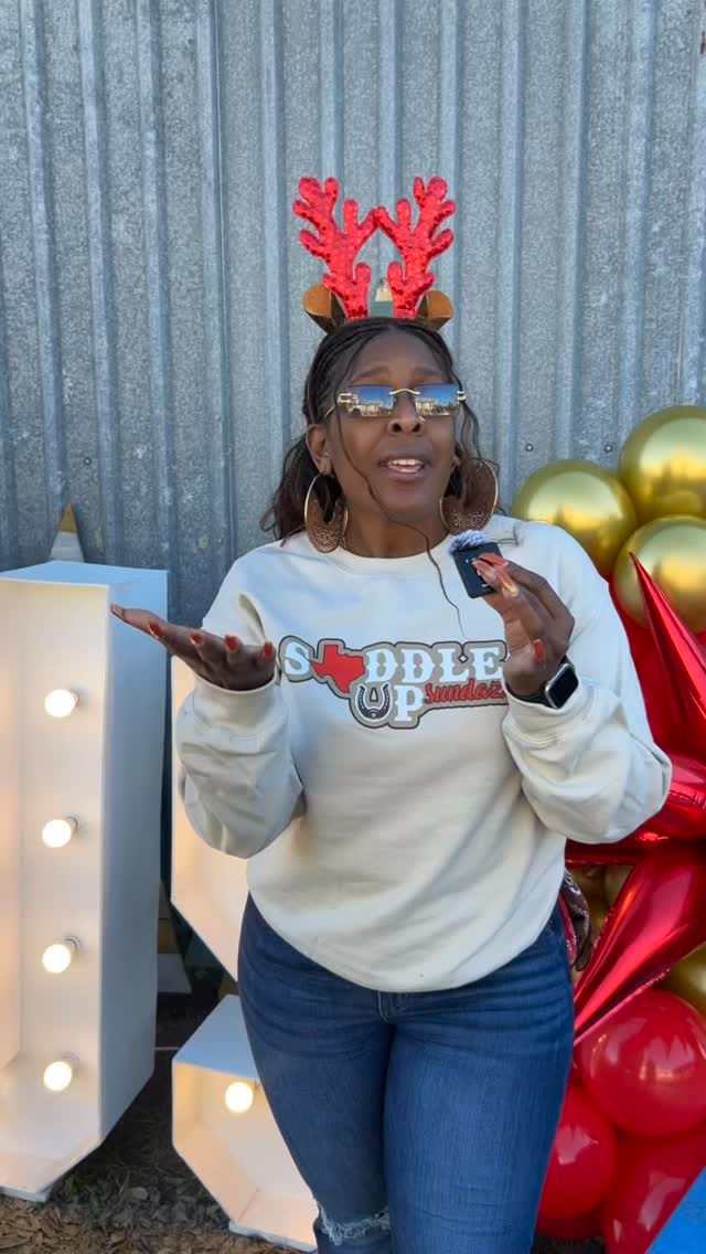 @saddleupsundaze had the whole room alive. From the first song to the last, the line dances kept everybody moving and smiling. It might have been cold outside, but once the music started, the warmth in the room was undeniable. People were dancing, laughing, and cheering each other on, whether it was their first time on the floor or they knew every step by heart. It was pure energy, real connection, and community fun all in one place.
#SaddleUpSundaze #LineDanceVibes #CommunityEnergy #GoodTimes #DanceFloorMoments #DFWEvents #MoveYourFeet #GoodMusicGoodVibes