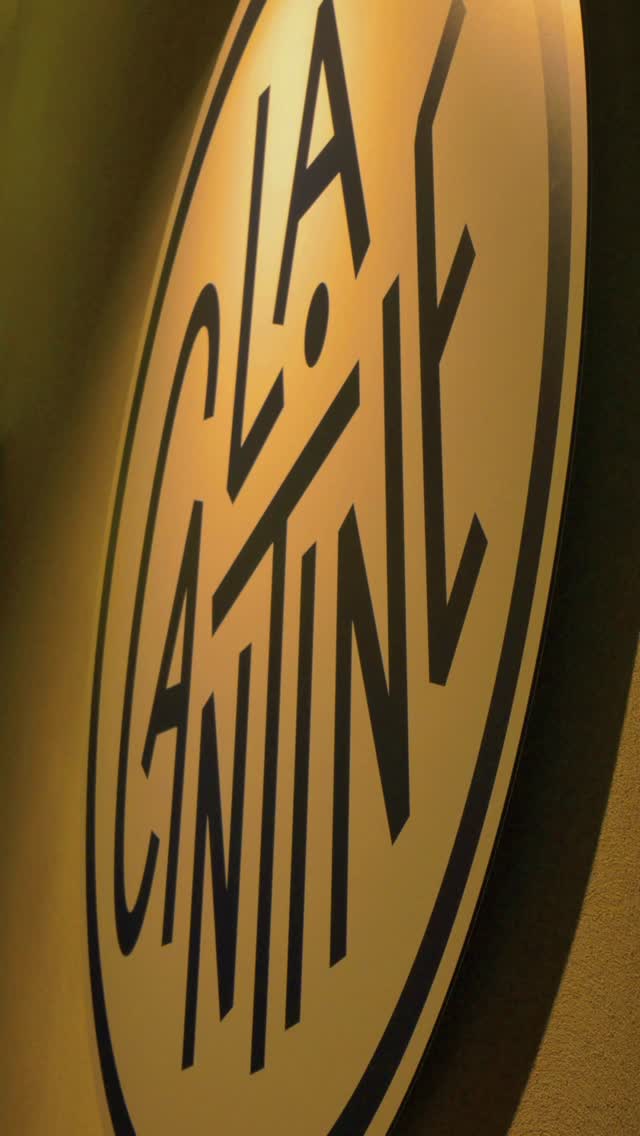 Que vous soyez un PETIT ou un GRAND, venez jouer à La Cantine 🎯