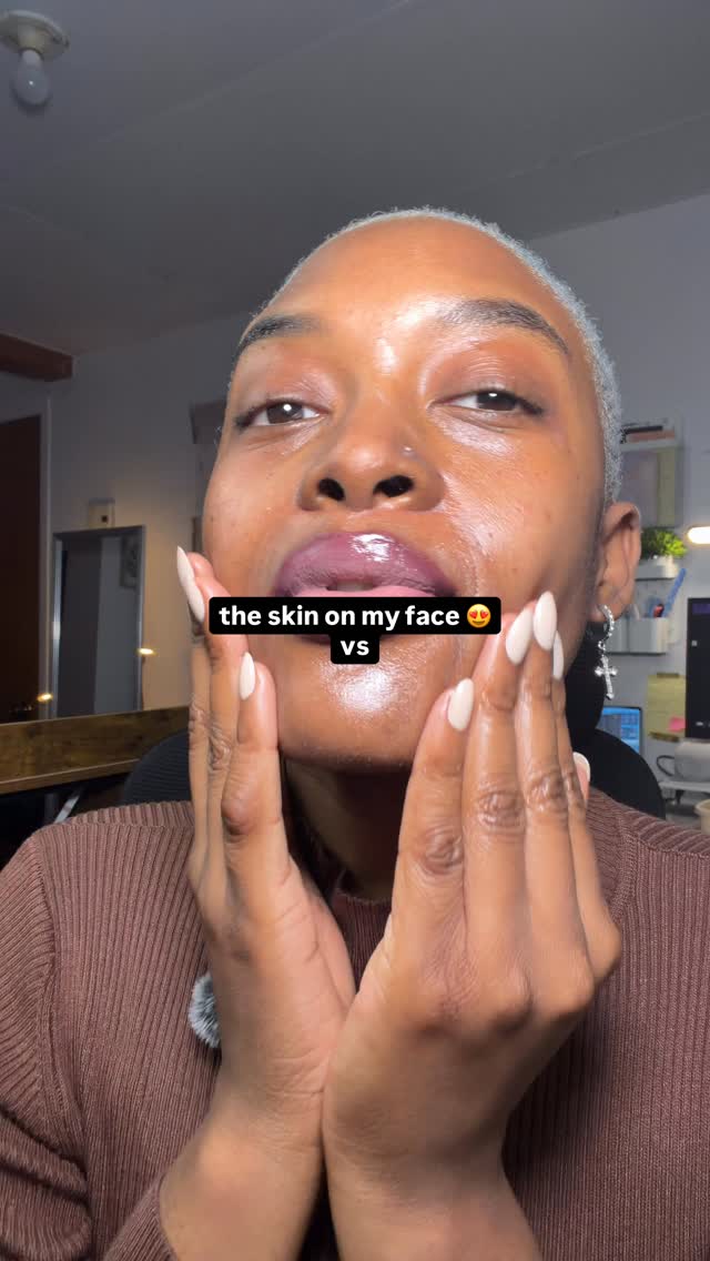 If you face and body skin are flawless know that you have a special place in God’s heart and don’t take it for granted because the rest of us are struggling 😭
#bodycare #everythingshower #bodywash #keratosispilaris