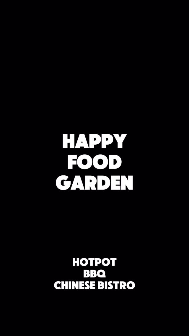 ✨ 12 Years of Authentic Chinese Flavors ✨
For over 12 years, we’ve been bringing the warmth of Chinese dining to our guests.
At our restaurant, you can enjoy Hotpot & BBQ Buffet as well as Chinese bistro à la carte dishes, all under one roof.
🍲 Hotpot Buffet — €28.80
🔥 BBQ Buffet — €30.80
🍲🔥 Hotpot + BBQ Buffet — €32.80
From rich soup bases and fresh ingredients to classic Chinese comfort dishes, every meal is made to be shared and enjoyed.
Welcome to dine with us — good food, great moments, and 12 years of experience.
Happy Food Garden
📍Kalevankatu 23, 00100 Helsinki
#chinesefood #asianfood #hotpot #BBQ #foodstagram