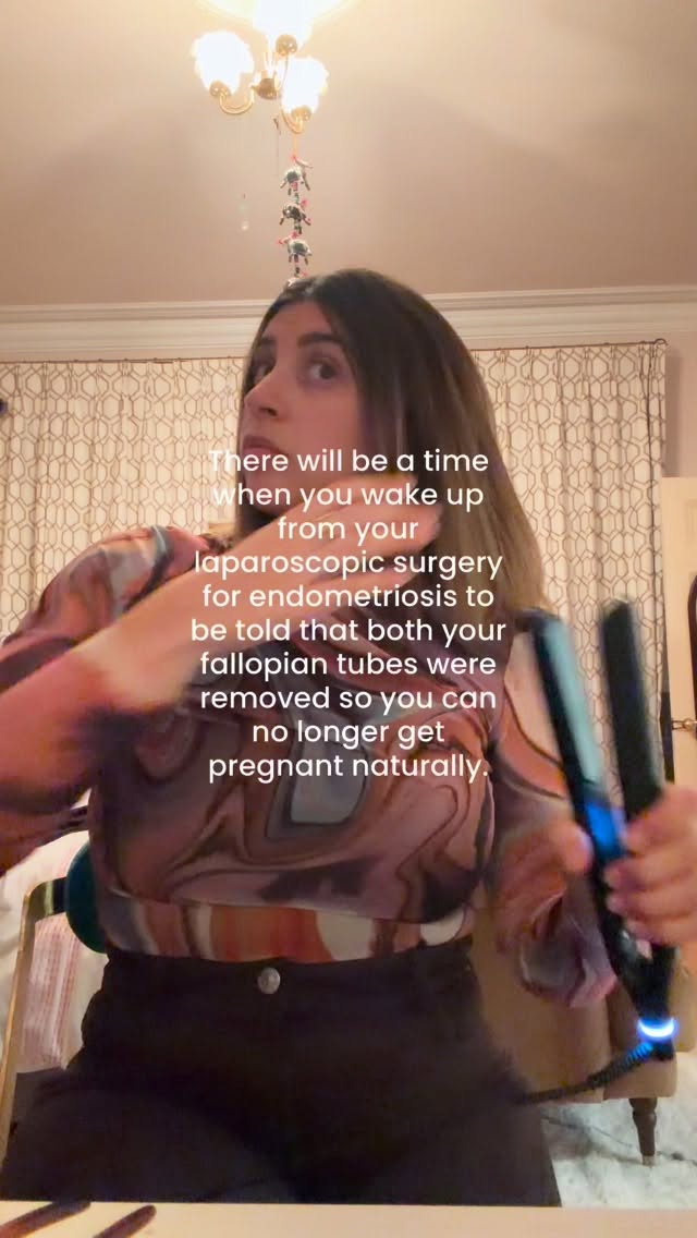 I’m not good at listening to things I don’t want to hear anyway 💁🏽♀️🤷🏽♀️
If you’re are trying to conceive through assisted fertility, try not to let the negative language drag you down and keep focusing on those snippets of positivity. It helped me to always think of something that went right whenever my rounds failed.
Also, find a consultant that manages your expectations in a positive way as trust me, there are plenty that don’t beat around the bush! Excuse the pun, I couldn’t help myself 😅🤭
#ivfmum #ivfsuccess #ivfjourney