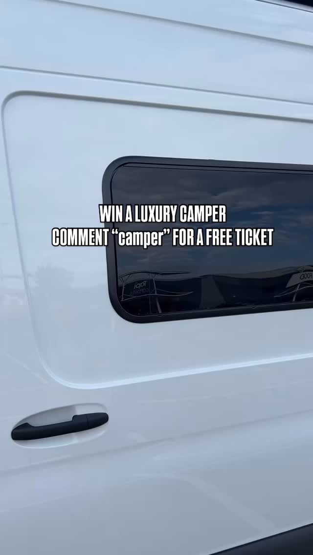 #campervan