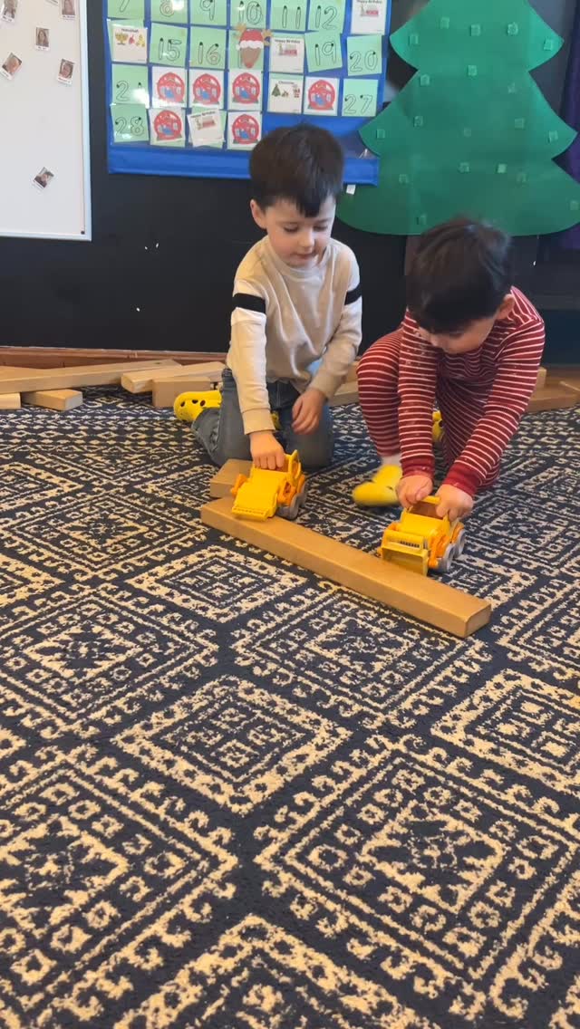 Little hands, big ideas! Building together, problem-solving together, growing together. Block play isn’t just fun—it builds teamwork, creativity, and confidence. Teamwork really does make the dream work! 💛
#foxhillschooldanvers #preschool #fhsyellowschool #teamworkmakesthedreamwork #blockplay