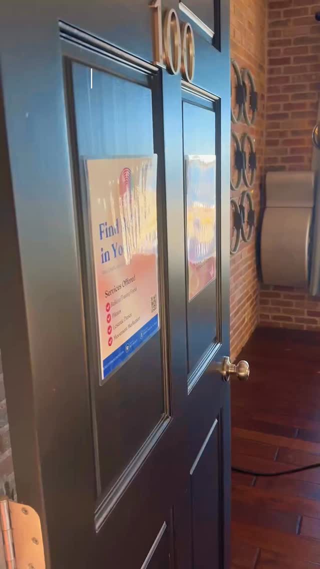 Your soft space to strengthen.
#dfwpilates #ftworthpilates #eaglemountainlake