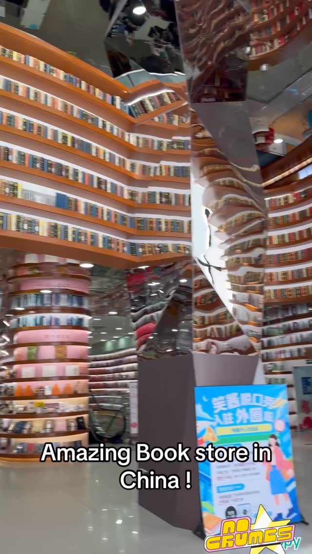 #books #china