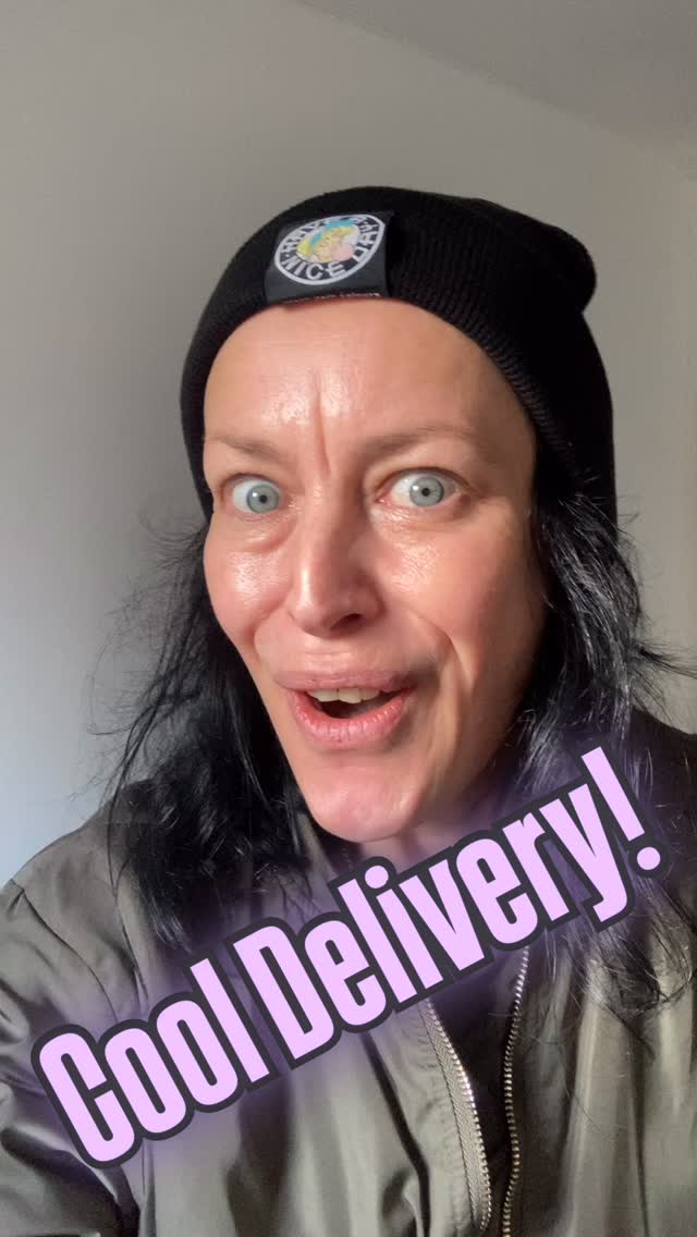 Don’t Do The Dodo! I absolutely LOVE my new shirt from Have a Nice Day London Store❤️ I’ve been wearing this awesome brand since the ‘90’s & still own my favourite beanie from over 30 years ago! I was SO excited to discover that the lovely Ant Cooper the GOAT 🙌
is bringing Have A Nice Day & other AWESOME OG retro brands back for the new Gen to enjoy. I highly recommend & if you are looking for a cool gift then Have A Nice Day is definitely the place to check out. You even get STICKERS with your order & we all know stickers are SICK!!!! 😝❤️
Have a Nice Day x