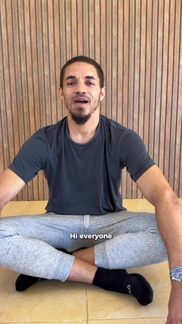 Dynamic Training & Padel Conditioning with Karim ☀️
A full-body session designed to build strength, agility, and endurance through dynamic, functional movement.
Perfect for athletes, padel players, and anyone looking to boost performance, mobility, and recovery.
Karim brings energy, precision, and motivation to every class, helping you move better, feel stronger, and train with purpose.
Check our schedule for the next class!
📍 Umoja Wellness Sanctuary, Oyster Bay
Book via the Umoja app on Schedule House or WhatsApp: +255 792 444 882
#beumoja #wellness #holisticwellness #padel #dynamictraining #strengthtraining #mobility #athletelife #holisticliving #daressalaam #tanzania