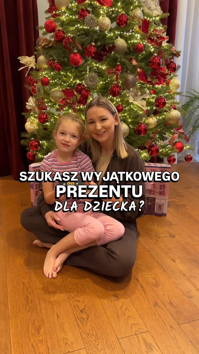 🎁 Prezent inny niż wszystkie! 🎁
Szukasz wyjątkowego prezentu dla dziecka?
W EduGo znajdziesz vouchery na kreatywne zajęcia online – dostępne w wersji papierowej lub PDF do wydruku.
✨ Vouchery obejmują 4, 6 lub 8 zajęć w ramach wybranego kursu, m.in.:
🎨 rysunek
💻 grafika komputerowa
🎮 matematyka w Minecraft
Dlaczego zajęcia online?
🌍 dziecko może dołączyć z dowolnego miejsca na świecie
👩🏫 kameralne grupy, w których każde dziecko jest zauważone
📩 nagrania zajęć wysyłane na maila – żadna nieobecność nie jest problemem
U nas „Matematyka w Minecraft” okazała się strzałem w dziesiątkę – Lea czeka na każde kolejne spotkanie! 💚
🎓 EduGo to prezent, który bawi i rozwija.
Współpraca @szkola.edugo
#prezentdladziecka #edukacjazabawa #zajeciaonline #voucherprezentowy #edugo