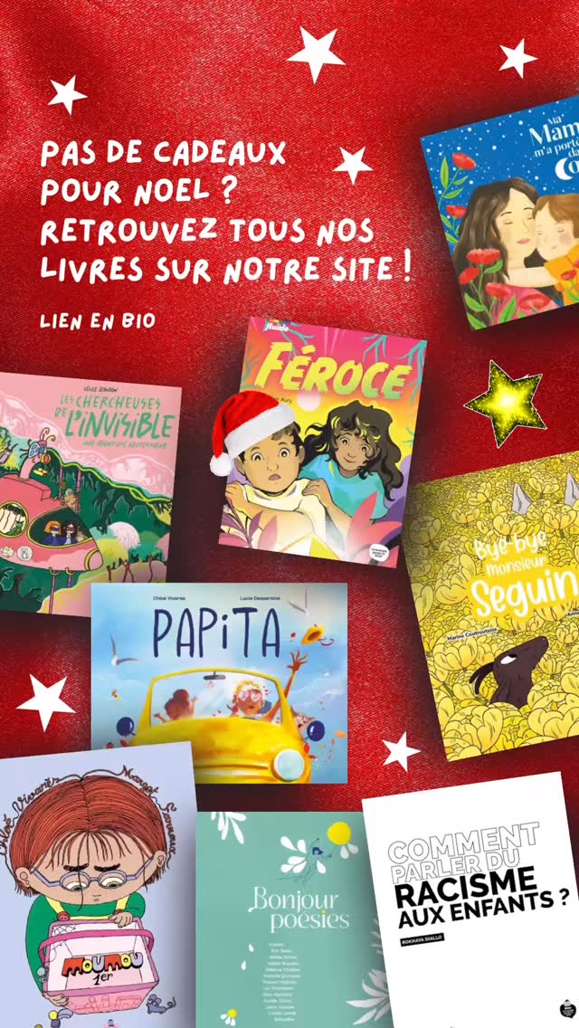 #litteraturejeunesse #litteraturejeunesseinclusive #editionindependante #antisexisme #éducationféministe #poésie