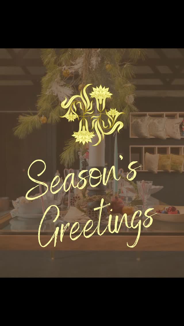 Season's Greetings from Hinterland!
Studio Hinterland will be closed next week through the new year. Our regular hours resume Thursday 1.8.26. ✨
But if you are eager to kick off your 2026 home renovation/interior design/custom furniture project - you can still make an appointment to visit the showroom or schedule a call! And we are excited to hear from you.
Happy home making to you and yours, joy to the world and peace on earth.
✨❄️
Gorgeous photography via @philmansfieldphotography
Holiday installation collabs with @sevencedarsny, @ndgdesignstudio, @mesogoods and @flornamentumco
Jenn Salvemini + Studio Hinterland
#seasonsgreetings
#happyholidays
#happyhomemaking