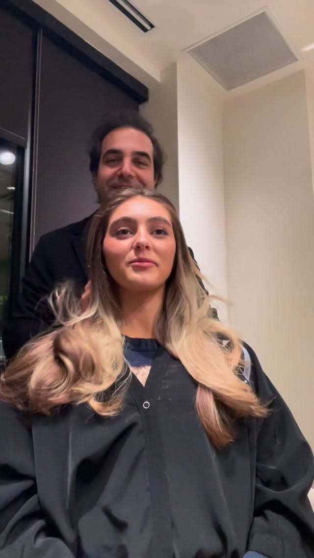 Surprise your loved ones this holiday season with the ultimate gift of beauty with a Cerón Salon gift card! 🎁
📍Located in the heart of @hp_village, it’s the perfect present for anyone who loves to shine. ✨