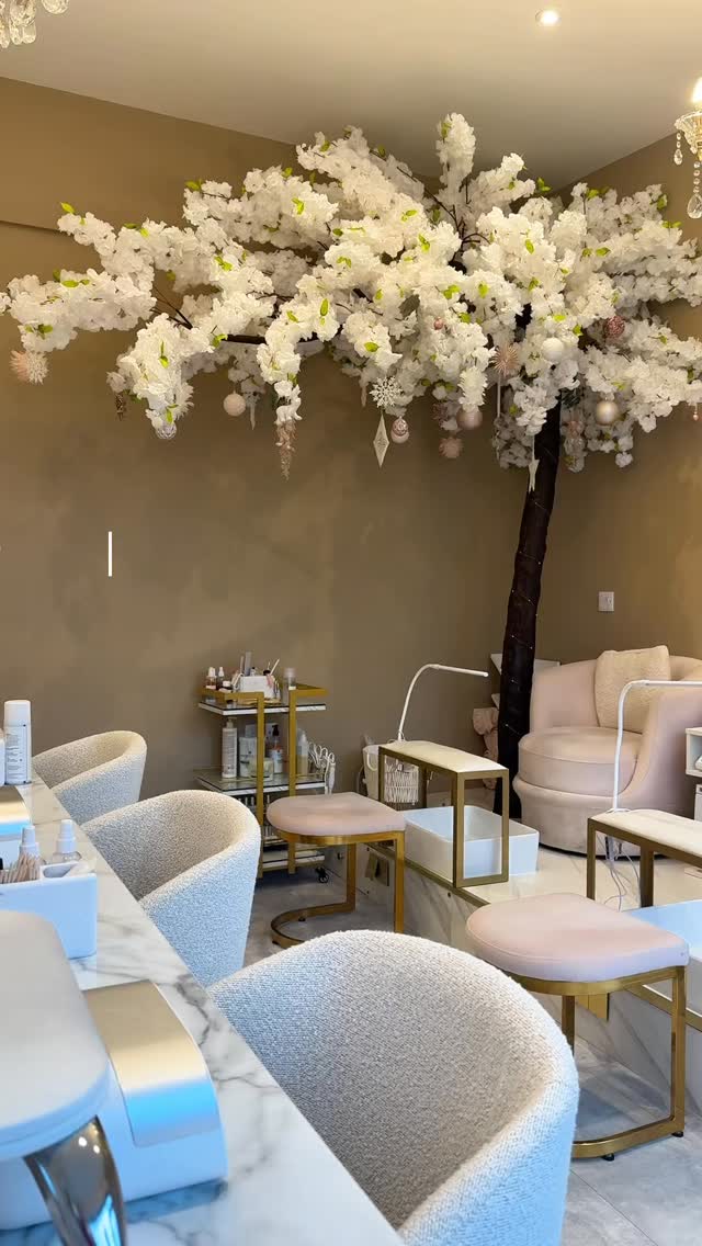 Step into the season of sparkle with us! โจ๐