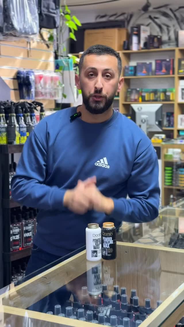 Puder Stilimi Dorsh ✅💈
#berberalbacademy #berberalb #albania #berber