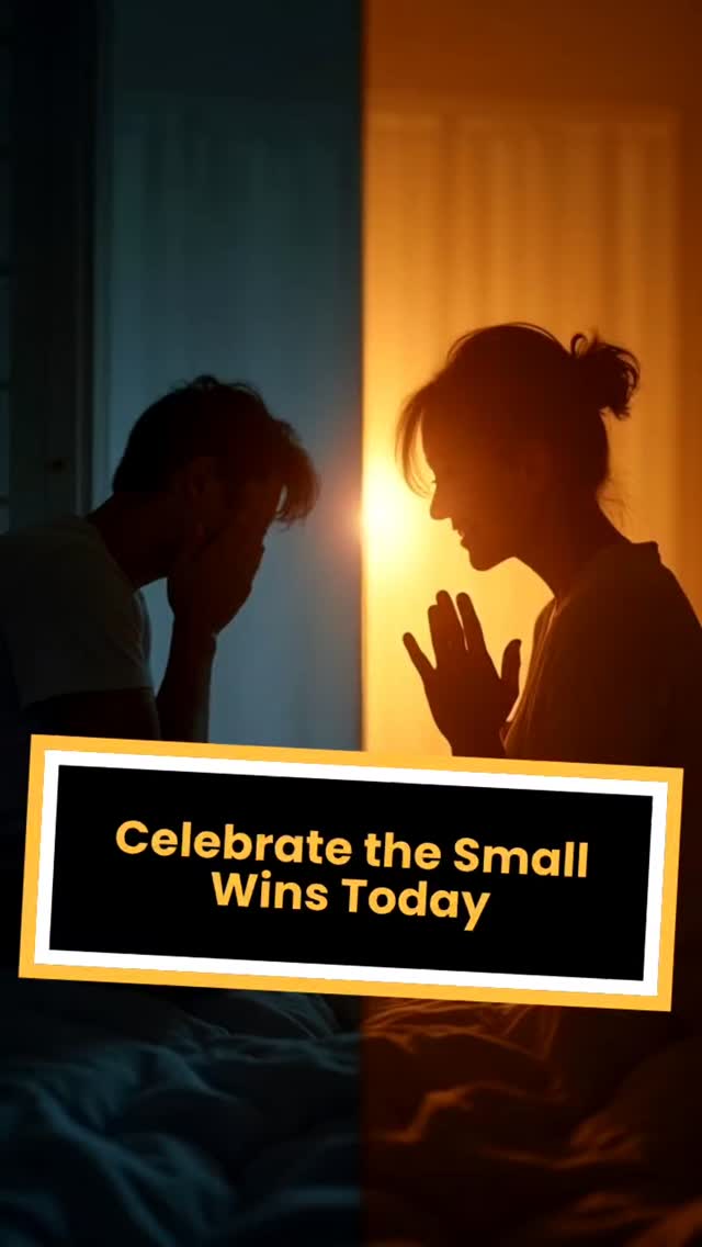 "You're winning in ways you're not celebrating. Treat yourself for the small stuff too. 🌟☕"
.
.
.
.
.
.
#SmallWins #CelebrateYourself #ProgressNotPerfection #SelfLove #YouDidGood #MentalHealth #DailyVictories #TreatYourself #FYP #Viral #Motivation