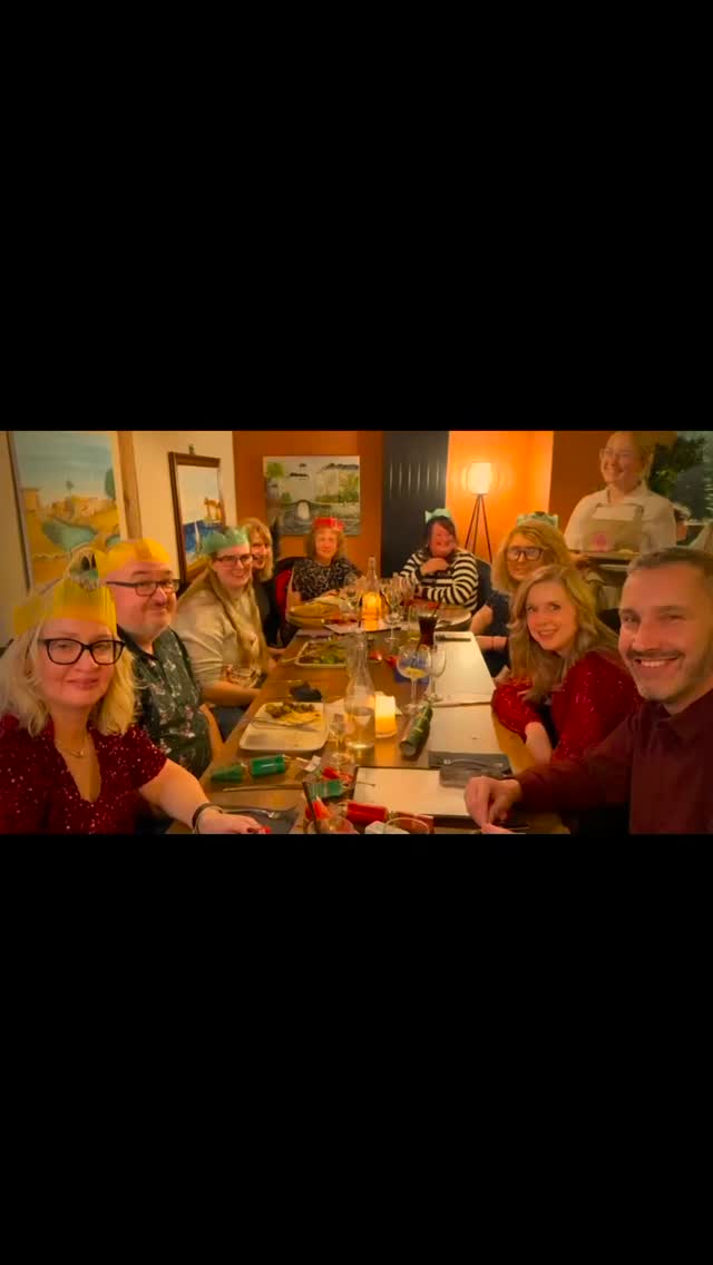 What our December has looked like so far 🎄 ✨