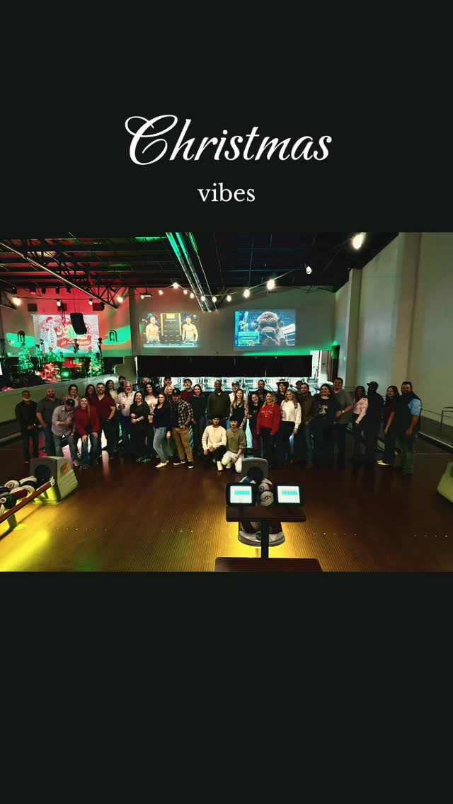 🎄 Last week, we took a break from the day-to-day to celebrate the people behind the work.
The GIR Christmas party was a chance to slow down, laugh a little, and spend time together outside the field and office.
We’re grateful for this team — for the long days, the hard work, the commitment to doing things right, and the culture we continue to build together.
Here’s a look at a great night with an even better group of people.
#TeamGIR #CompanyCulture #ChristmasParty #Grateful #MechanicalIntegrity