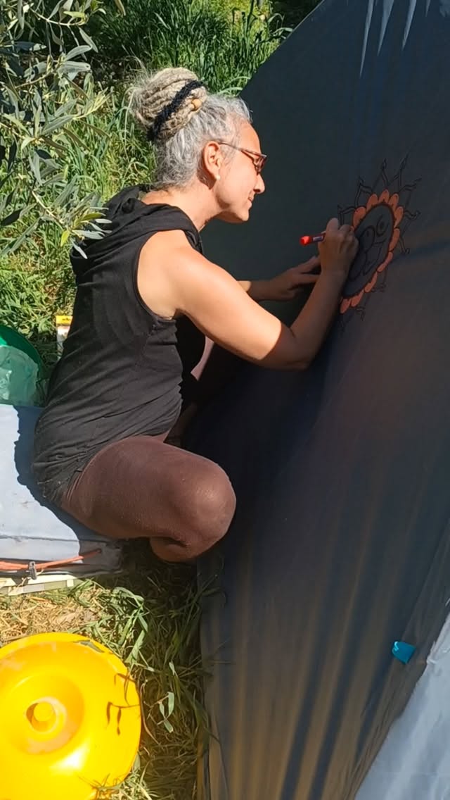 Mitmachprojekt VELA VEGA