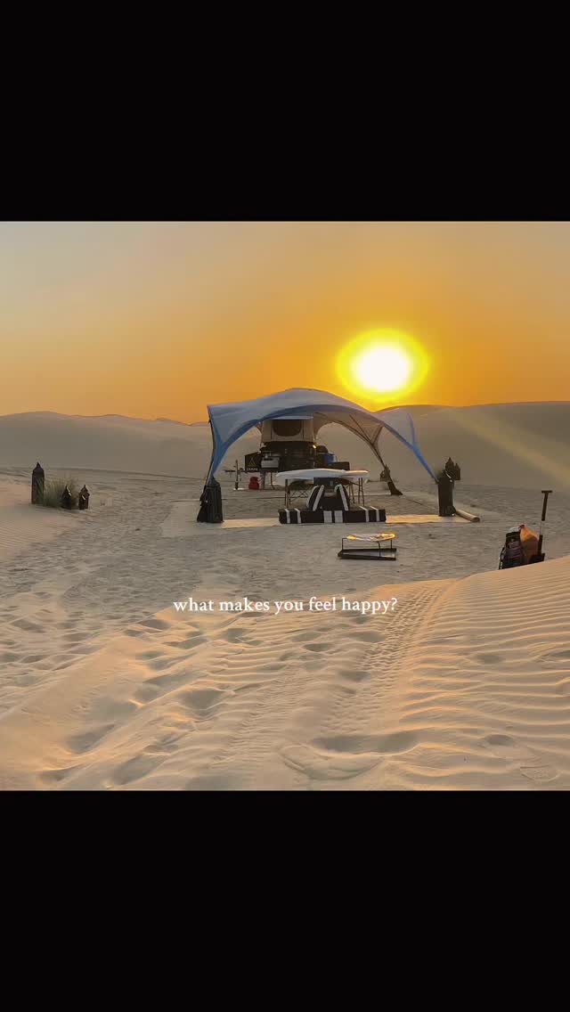 Effortless, serene and unforgettable. Let CAMPR turn your getaway into a moment of pure calm 🤍
#campr #camprexperience #luxurycamping #glampinglife #desert #exploreuae #naturelovers #uaedesert #outdoors #traveluae #fyp #viral #viralreelsvideo❤️ #adventureawaits
