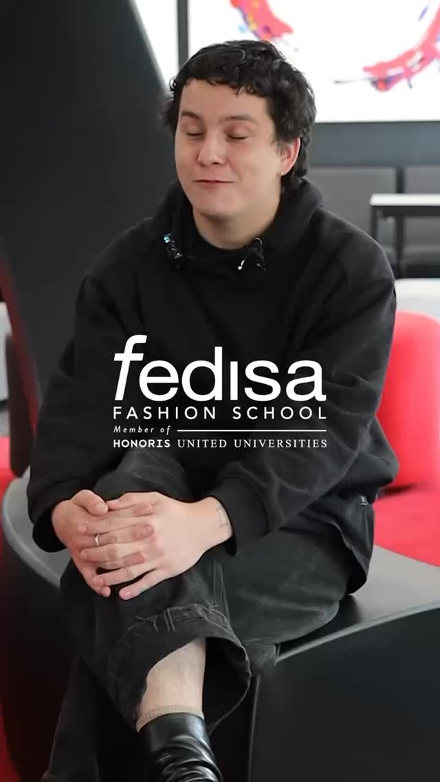 Alumni Spotlight: Jay Gordon Turner āØ
A Fashion Design graduate from FEDISA Fashion School, Jay shares the moments that shaped his journey, what he learned along the way, and the work he is most proud of.
Which part of his story resonates with you most? Drop it in the comments š
FEDISA Fashion Professionals, Made of More
#FEDISA #FEDISAFashionSchool #FashionDesign #FashionAlumni #StudentToIndustry #EmergingDesigner #CapeTownCreative #DesignJourney